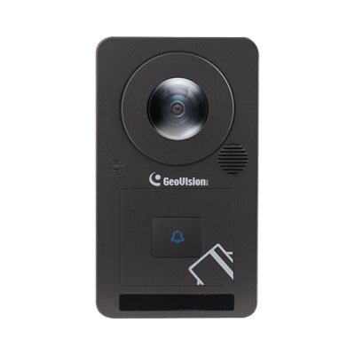 2MP H.264 Camera Reader Controller