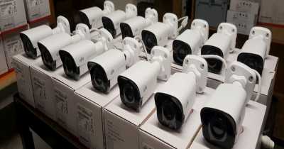 What Is The Lifespan Of A Security Camera