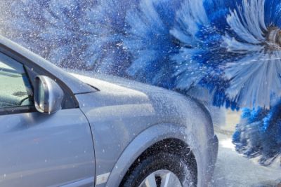 Car Wash Security Camera Systems