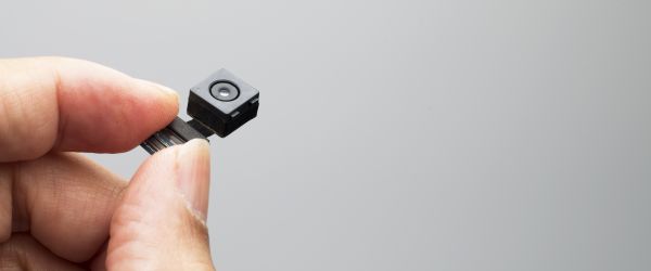 Covert Cameras From CameraSecurityNow.com