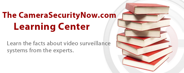 Learn the facts about video surveillance systems.