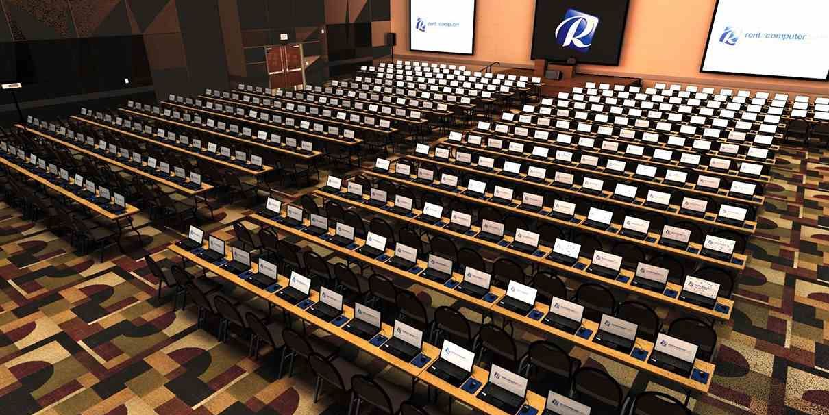 Computer Service Now