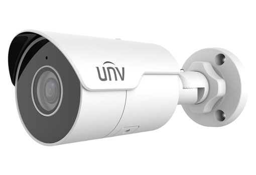 8MP Uniview Dome Camera