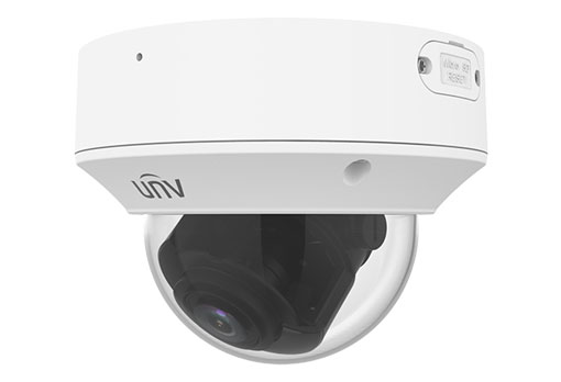 8MP Uniview Bullet Camera