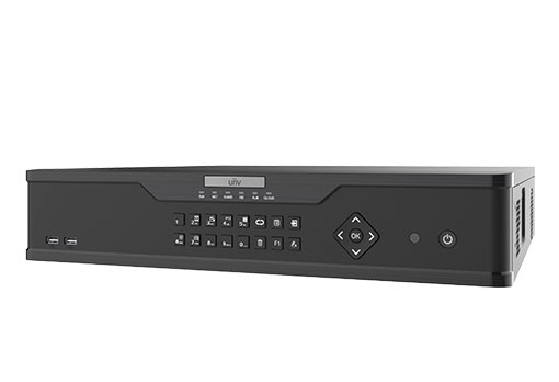 64 Channel Uniview Network Video Recorder