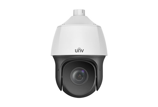 2MP Uniview PTZ Camera