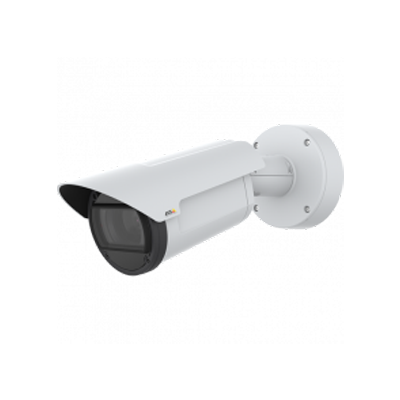 Axis Cameras Near Canton, security camera system