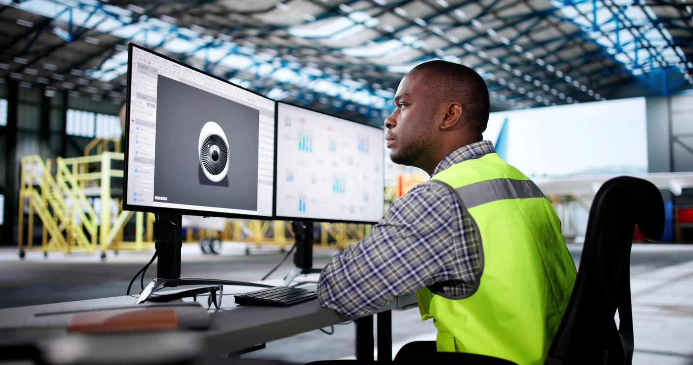 manufacturing cameras reviewed through remote monitoring