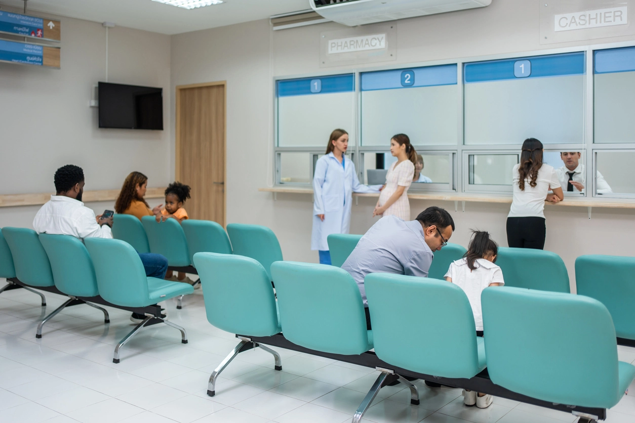 pharmacy entrance surveillance cameras