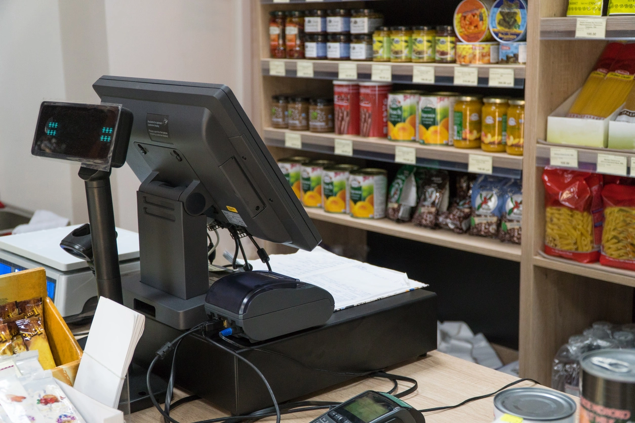 point of sale surveillance for shrink reduction