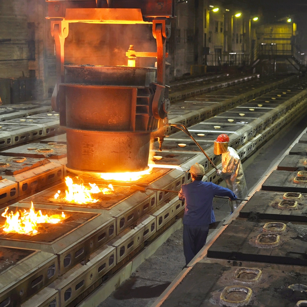 rubber factory safety review surveillance cameras
