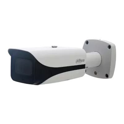 A Dahua Technology bullet camera