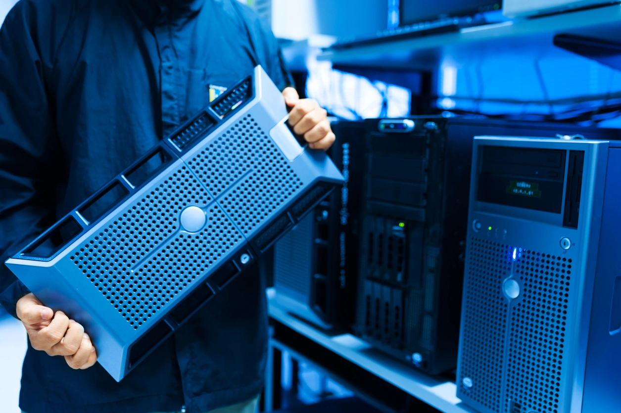 video storage planning for high-resolution 4K security cameras