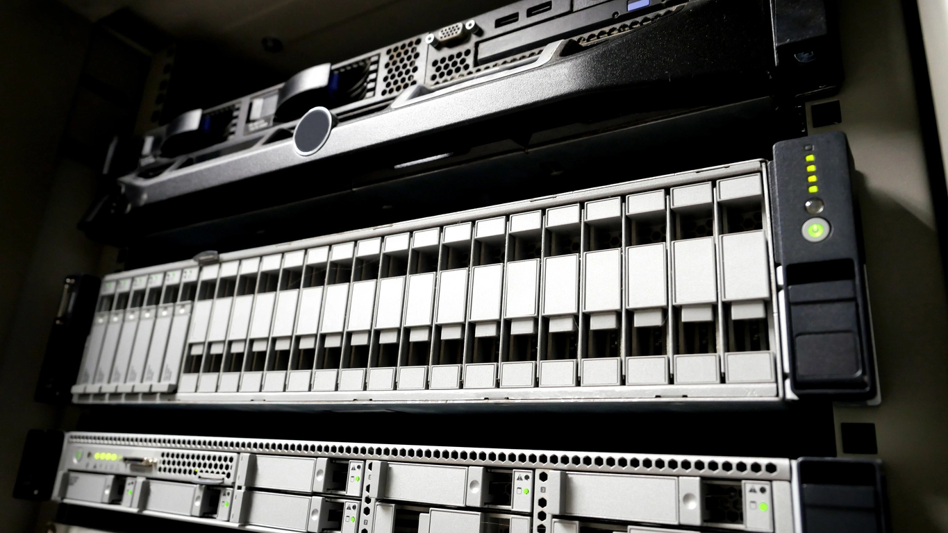 surveillance hard drives used for compressed security camera video storage