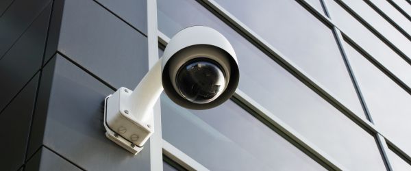 Fisheye Security Cameras