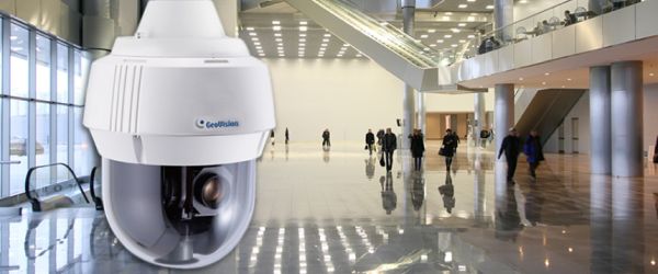 5MP Security Cameras