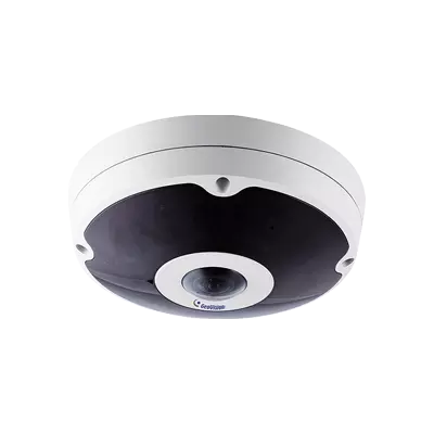 A GeoVision Rugged Fisheye Camera