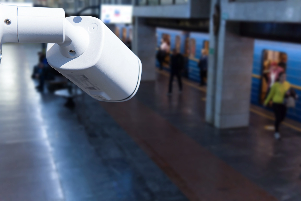 security cameras by industry for business government school and residential properties
