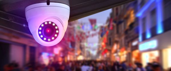 Intelligent Infrared Cameras