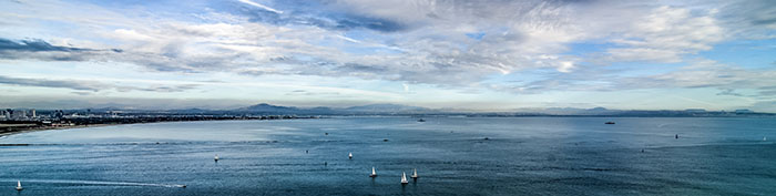 National City, California Security Camera Service