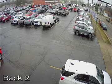 Is 720p Right For My Parking Lot