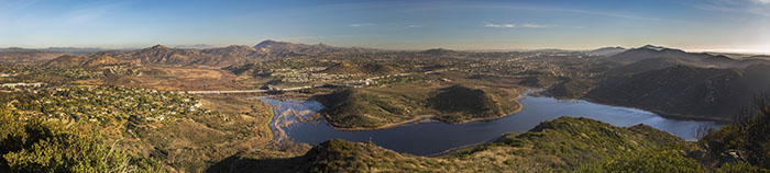 Poway, California Security Camera Service