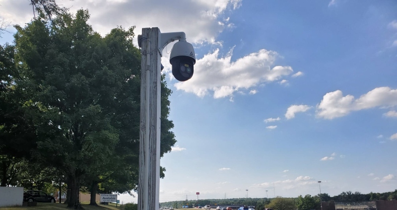 Super Low Lux Cameras