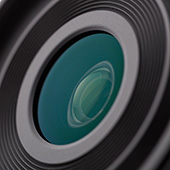 residential security cameras