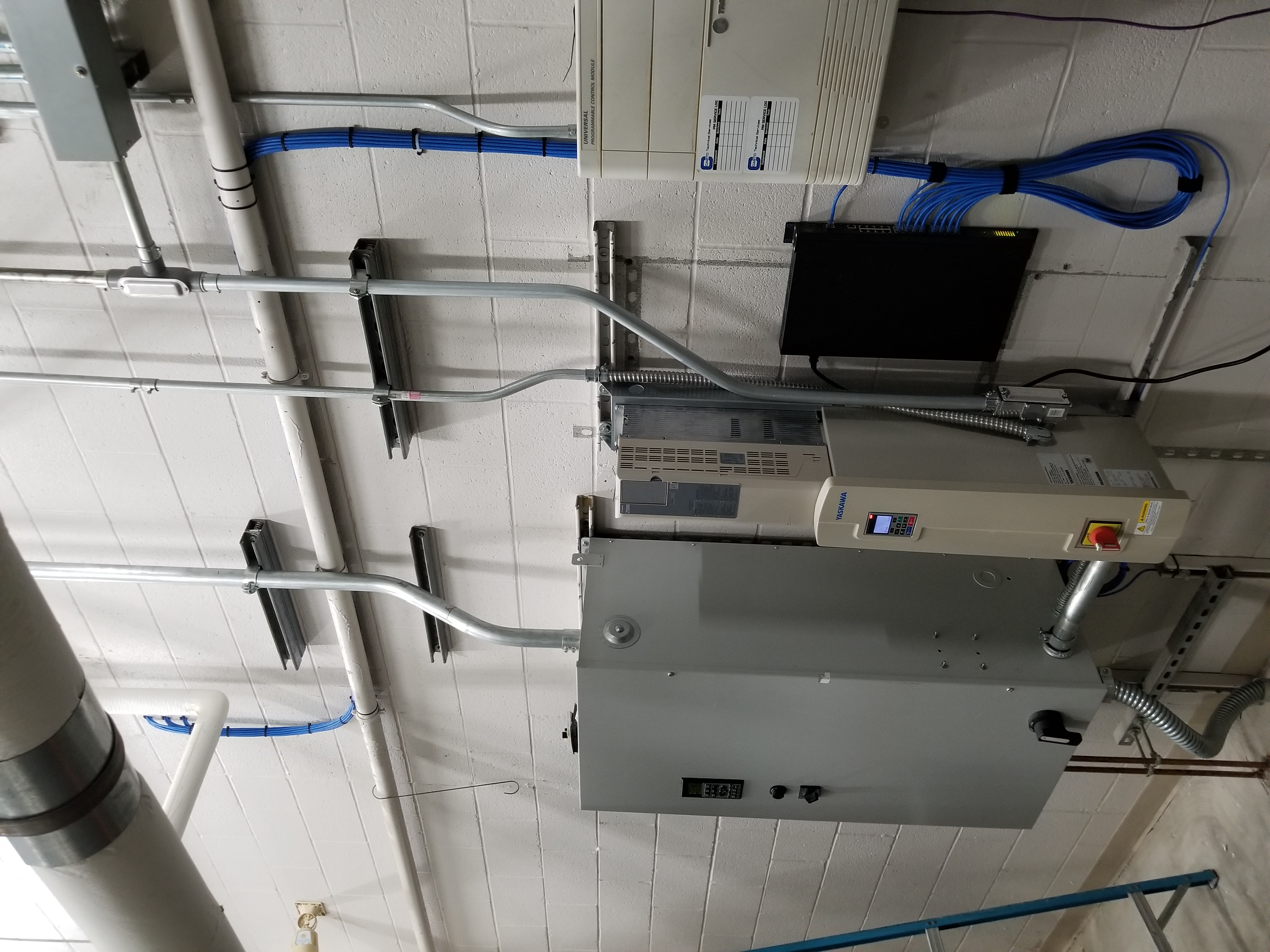 Structured Cabling