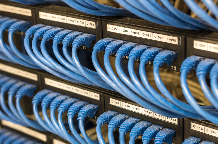 Structured Cabling