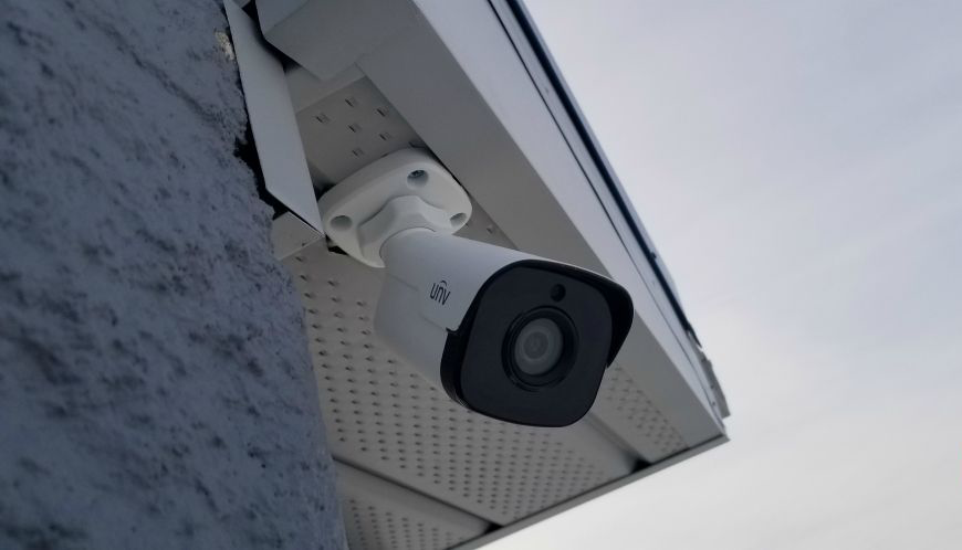 4K Cameras