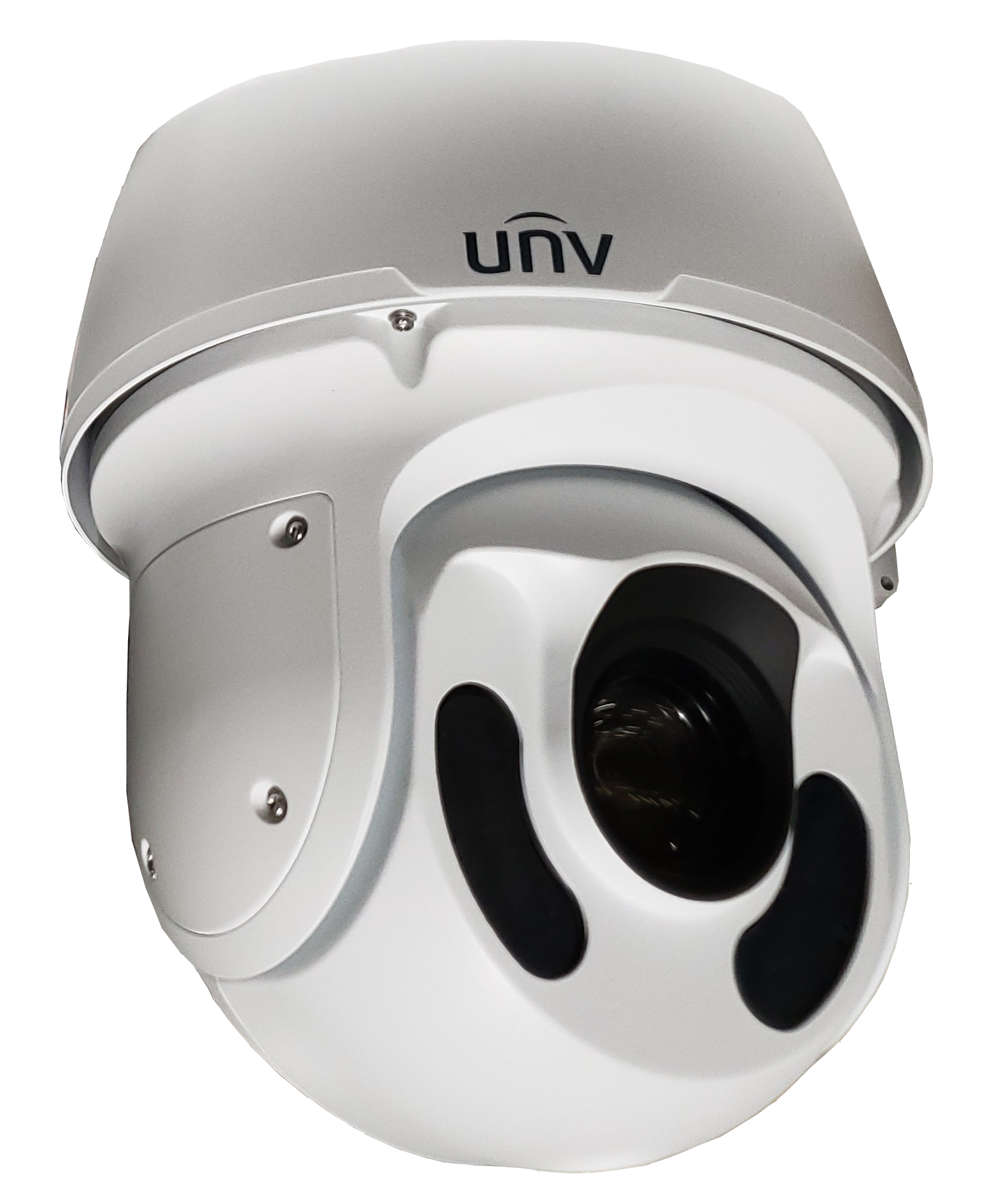 4K PTZ Camera 4K Pan-Tilt-Zoom (PTZ) Camera