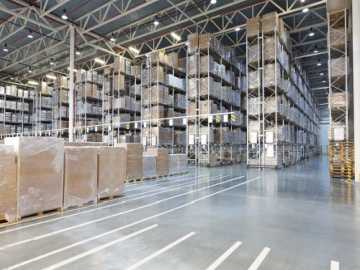 What Security Cameras Are Best For Warehouses