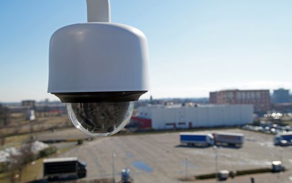 Surveillance Systems With Remote Access For Washington Court House, Ohio