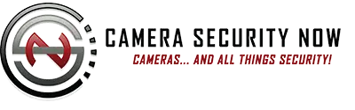 Camera Security Now